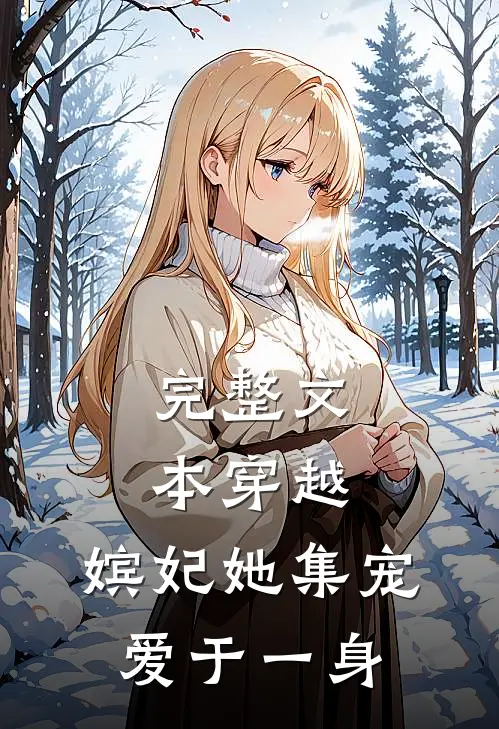 完整文本穿越：嫔妃她集宠爱于一身