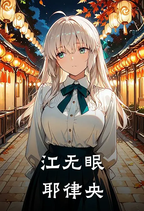 江无眠耶律央