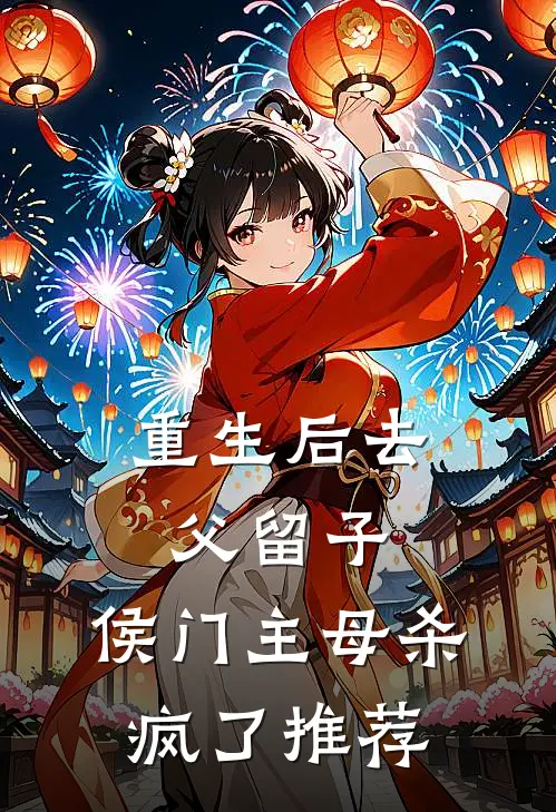 重生后去父留子，侯门主母杀疯了推荐