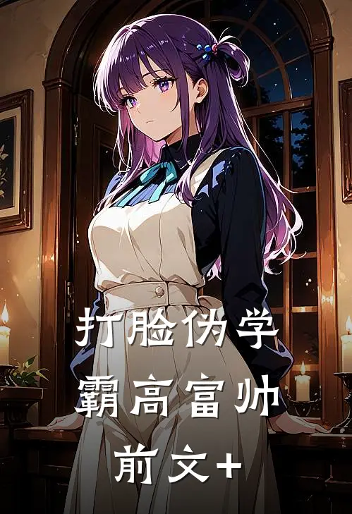打脸伪学霸高富帅前文+