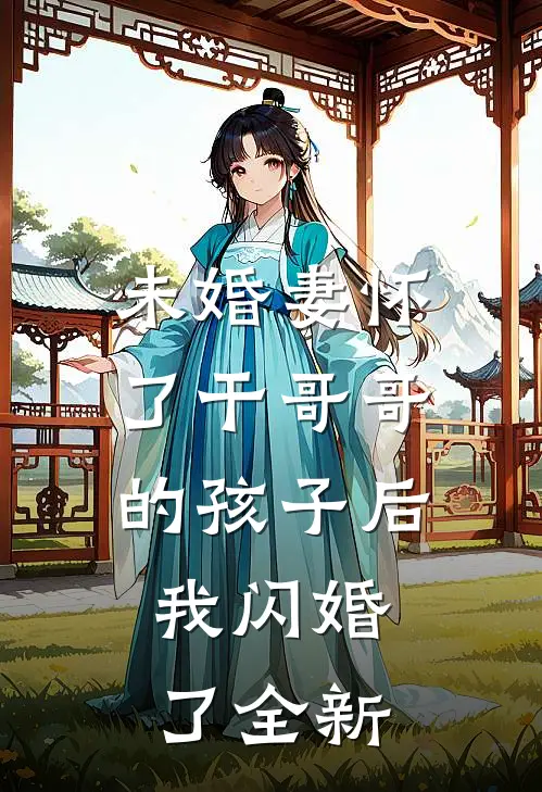 未婚妻怀了干哥哥的孩子后，我闪婚了全新
