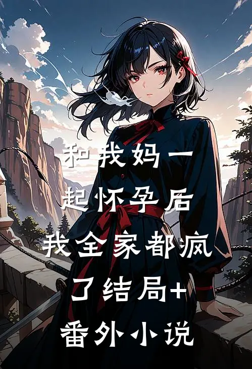 和我妈一起怀孕后，我全家都疯了结局+番外小说