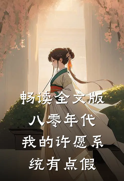 畅读全文版八零年代：我的许愿系统有点假