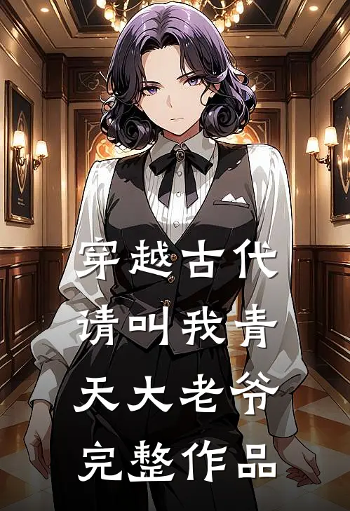 穿越古代：请叫我青天大老爷完整作品
