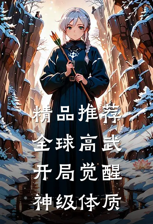 精品推荐全球高武：开局觉醒神级体质