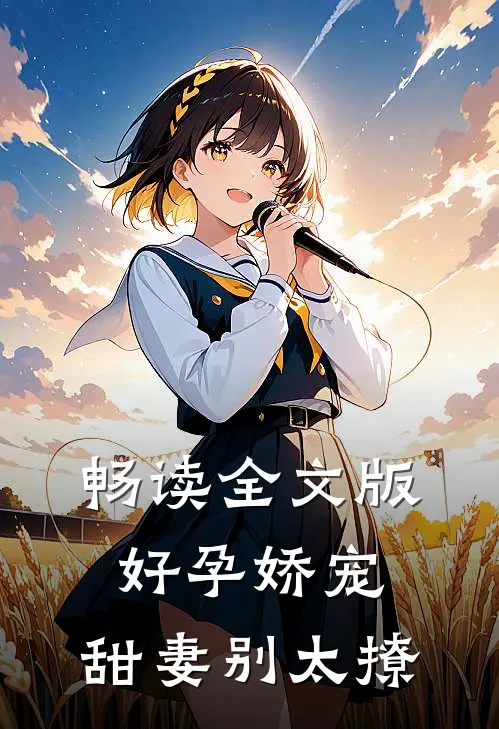 畅读全文版好孕娇宠：甜妻别太撩