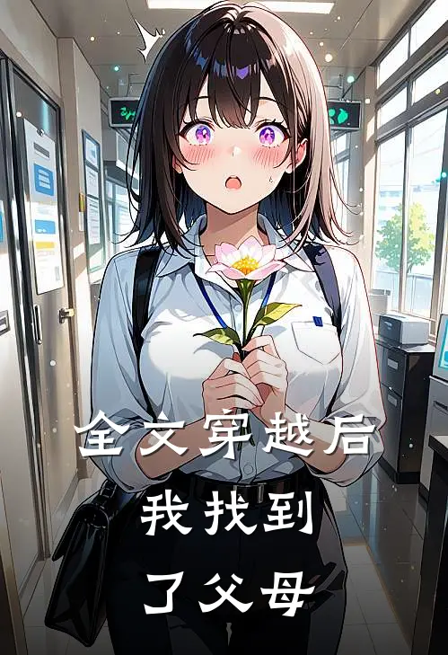 全文穿越后，我找到了父母