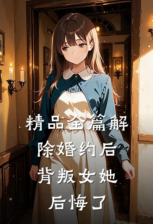 精品全篇解除婚约后，背叛女她后悔了