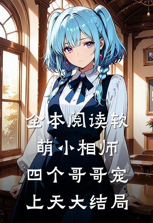 全本阅读软萌小相师:四个哥哥宠上天大结局