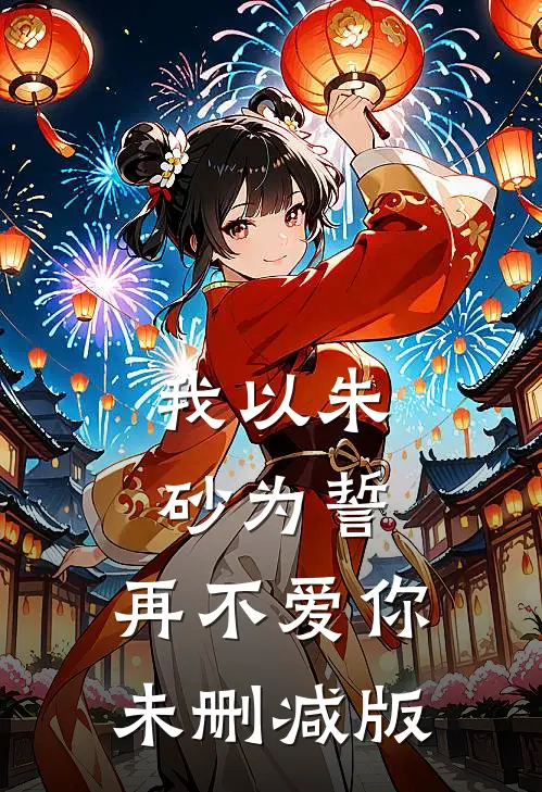 我以朱砂为誓，再不爱你未删减版