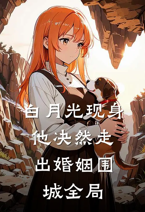 白月光现身，他决然走出婚姻围城全局