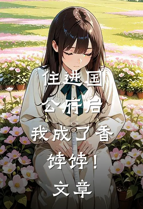 住进国公府后,我成了香饽饽!文章免费阅读