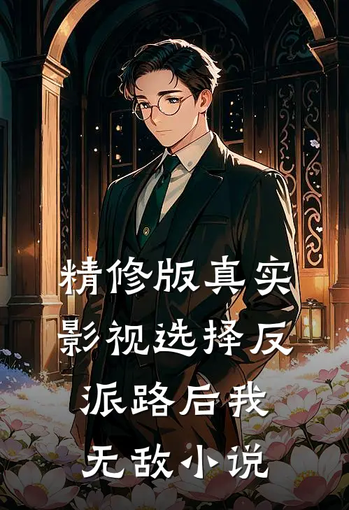 精修版真实影视选择反派路后我无敌小说