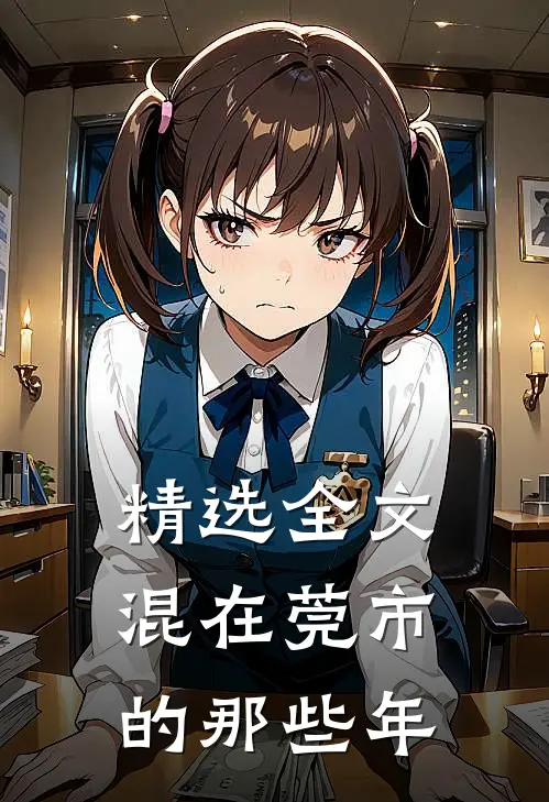 精选全文混在莞市的那些年