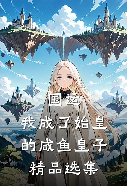国运：我成了始皇的咸鱼皇子精品选集