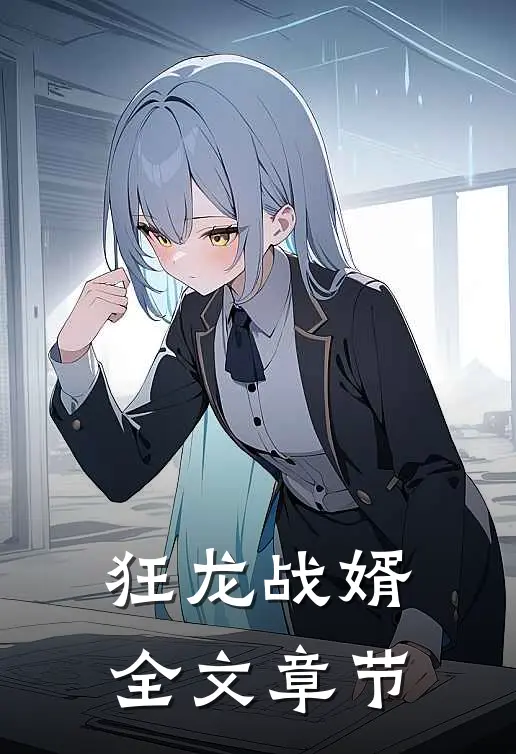 狂龙战婿全文章节