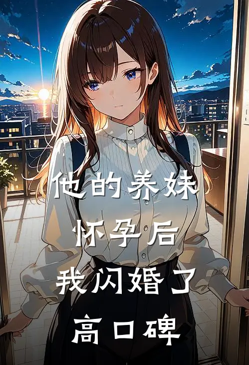 他的养妹怀孕后，我闪婚了高口碑