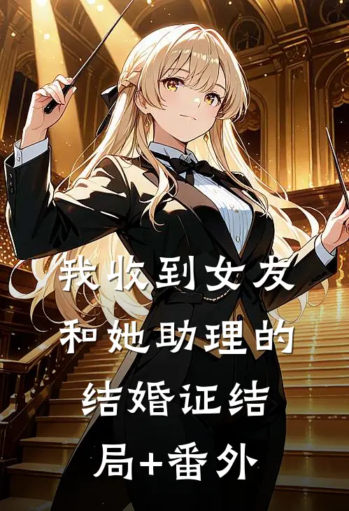 我收到女友和她助理的结婚证结局+番外