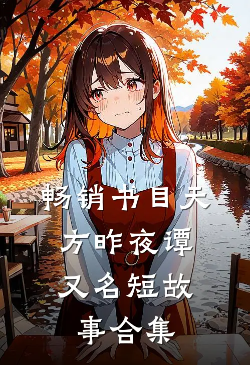 畅销书目天方昨夜谭：又名短故事合集
