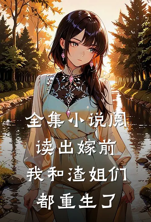 全集小说阅读出嫁前,我和渣姐们都重生了