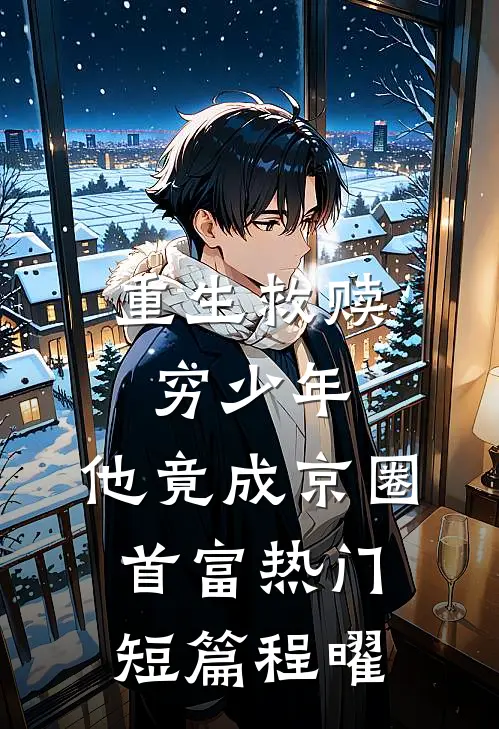 重生救赎穷少年，他竟成京圈首富热门短篇程曜
