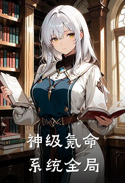 神级氪命系统全局