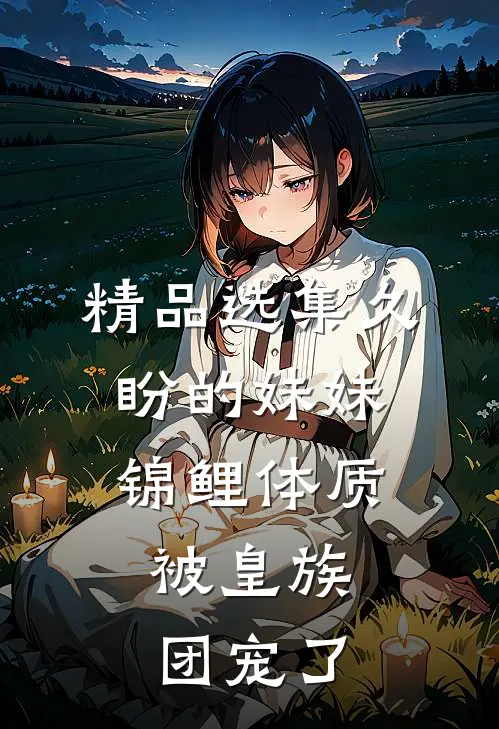 精品选集久盼的妹妹锦鲤体质，被皇族团宠了
