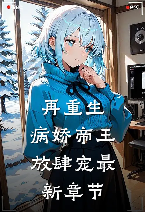 再重生，病娇帝王放肆宠最新章节