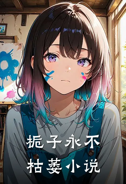 栀子永不枯萎小说
