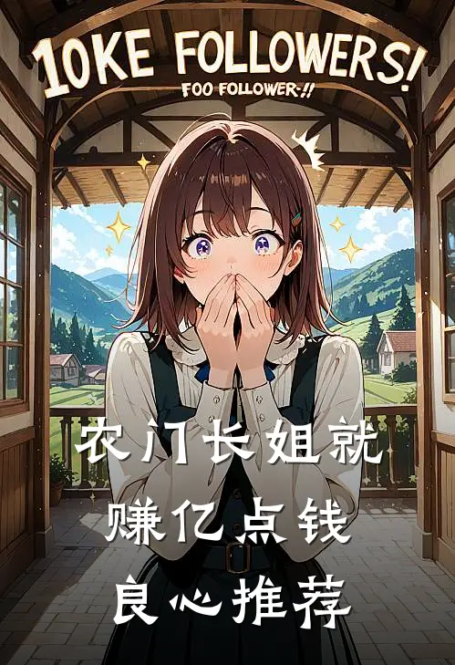 农门长姐就赚亿点钱良心推荐