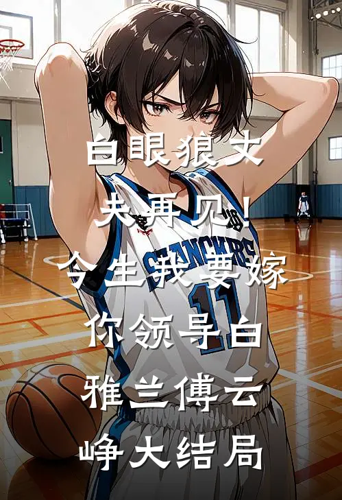 白眼狼丈夫再见！今生我要嫁你领导白雅兰傅云峥大结局