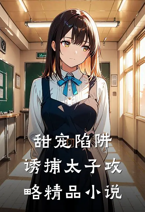 甜宠陷阱：诱捕太子攻略精品小说