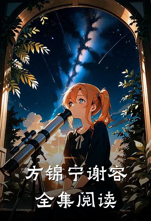 方锦宁谢容全集阅读