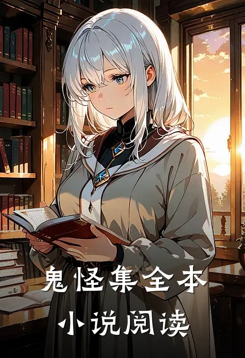 鬼怪集全本小说阅读