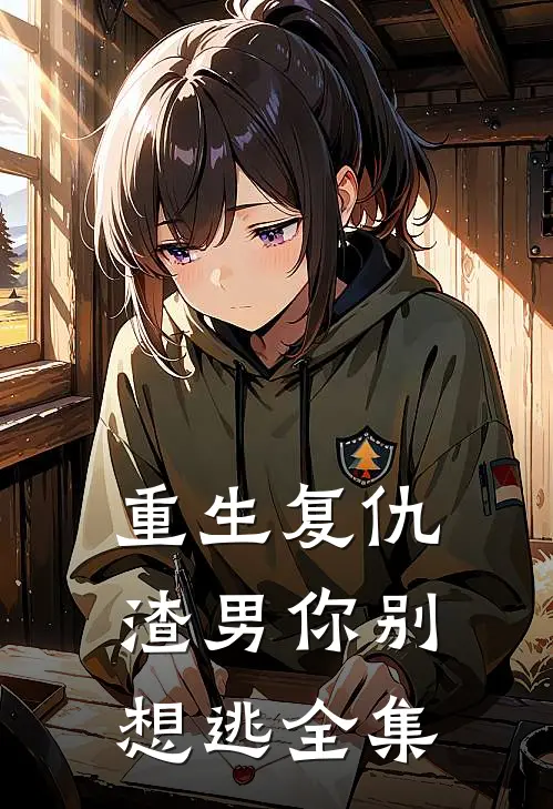 重生复仇：渣男你别想逃 全集