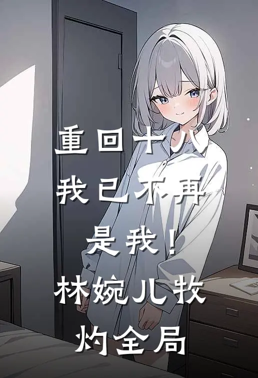 重回十八，我已不再是我！林婉儿牧灼全局