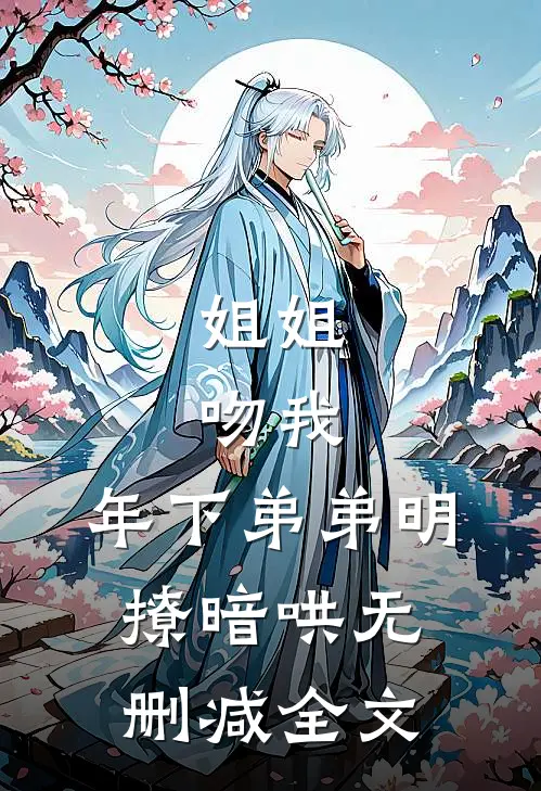 姐姐，吻我，年下弟弟明撩暗哄无删减全文