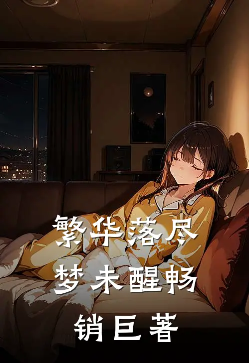 繁华落尽梦未醒畅销巨著