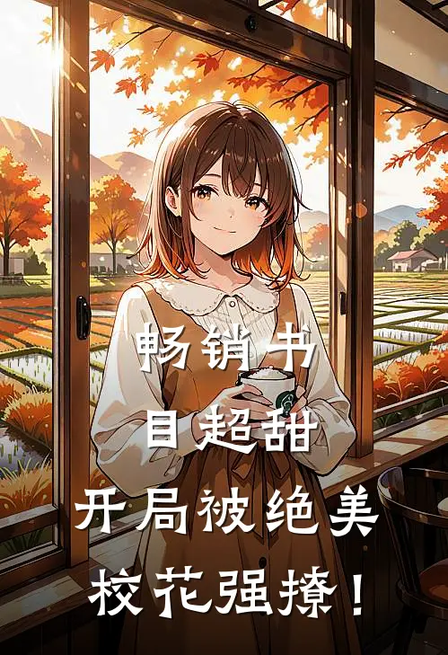 畅销书目超甜：开局被绝美校花强撩！
