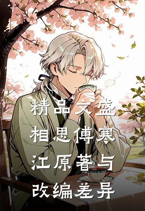 精品文盛相思傅寒江原著与改编差异