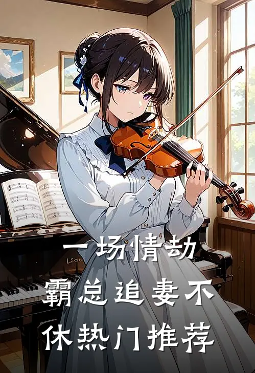 一场情劫，霸总追妻不休热门推荐