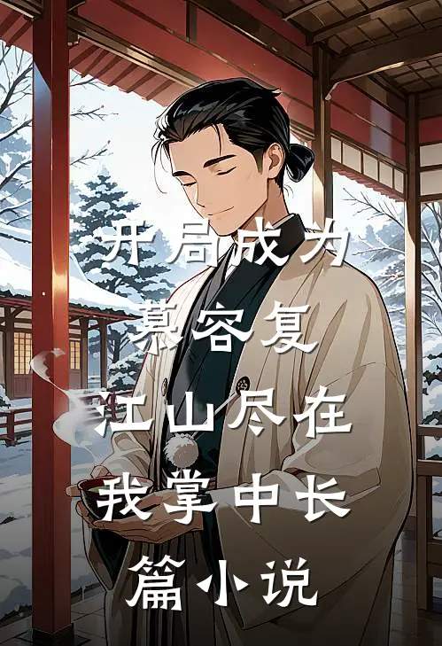开局成为慕容复，江山尽在我掌中长篇小说