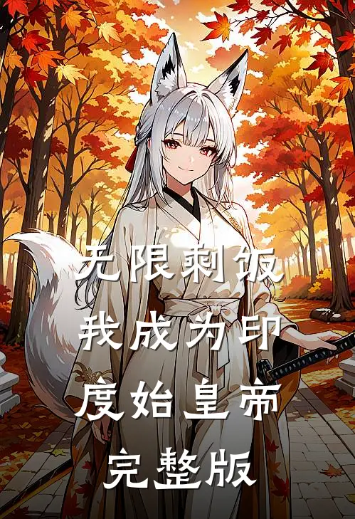 无限剩饭，我成为印度始皇帝完整版