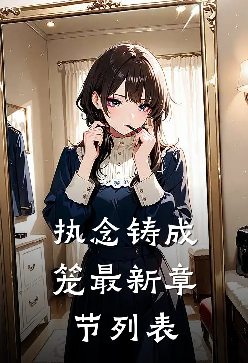 执念铸成笼最新章节列表