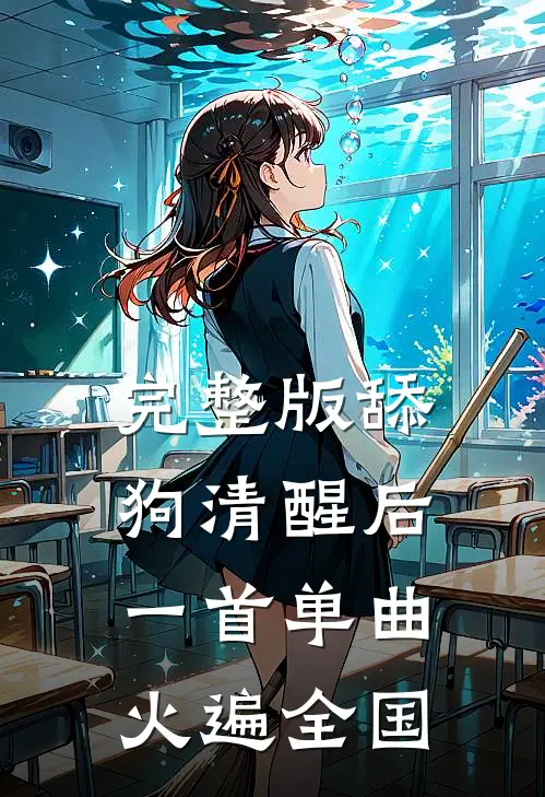 完整版舔狗清醒后，一首单曲火遍全国