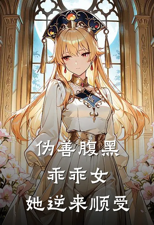 伪善腹黑乖乖女，她逆来顺受