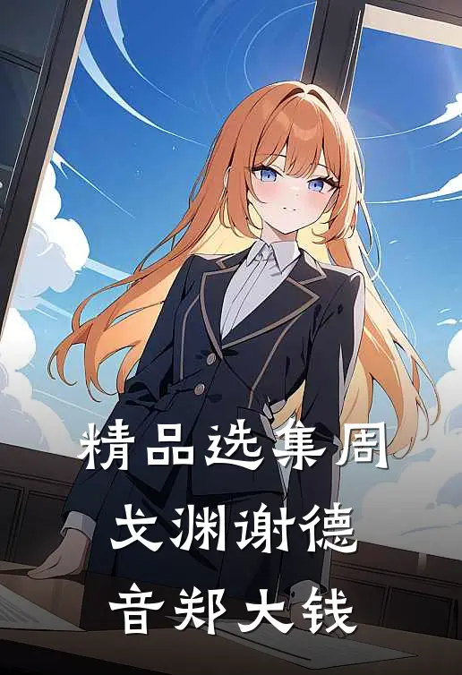 精品选集周戈渊谢德音郑大钱