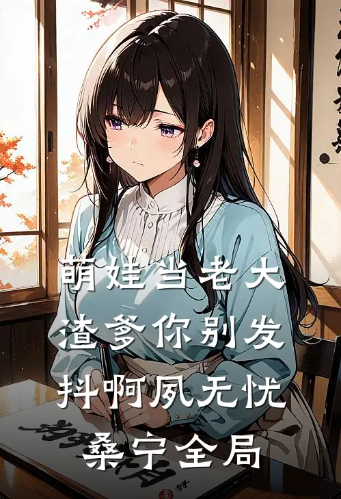 萌娃当老大，渣爹你别发抖啊夙无忧桑宁全局