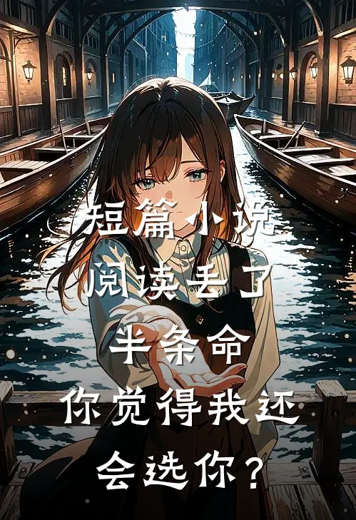 短篇小说阅读丢了半条命，你觉得我还会选你？