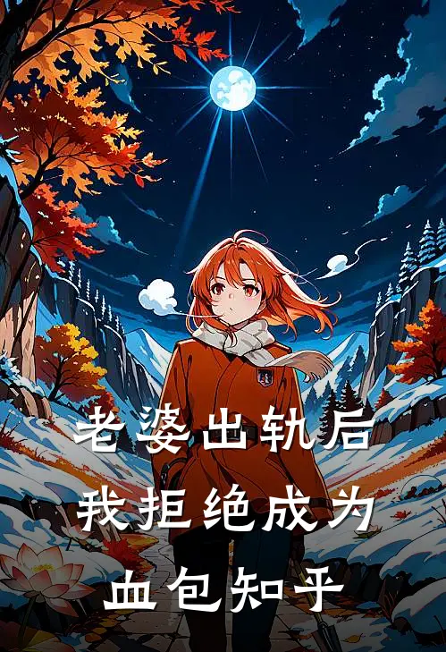 老婆出轨后我拒绝成为血包知乎